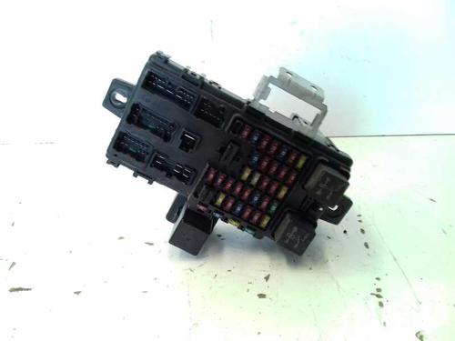 Fuse box HYUNDAI SANTA FÉ I (SM) 2.0 CRDi | BP12760934E1 
