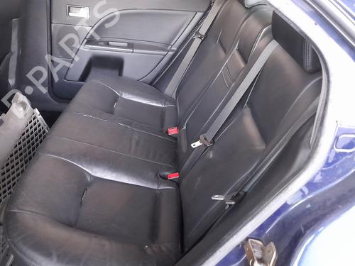 Module électronique FORD MONDEO III (B5Y) 2.5 V6 24V | BP12781835M83 