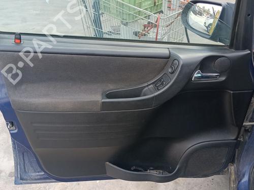 Headlight switch OPEL ZAFIRA A MPV (T98)  | BP33982243I24  - Image 13