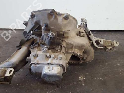 Gearbox OPEL CORSA B (S93) 1.2 i (F08, F68, M68) | BP12687773M3 