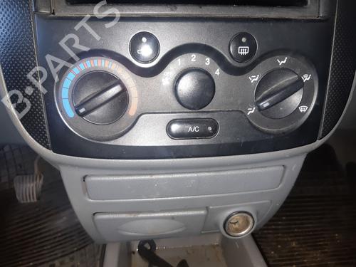 Engine CHEVROLET AVEO / KALOS Hatchback (T200) 1.4 | BP34351597M1  - Image 29