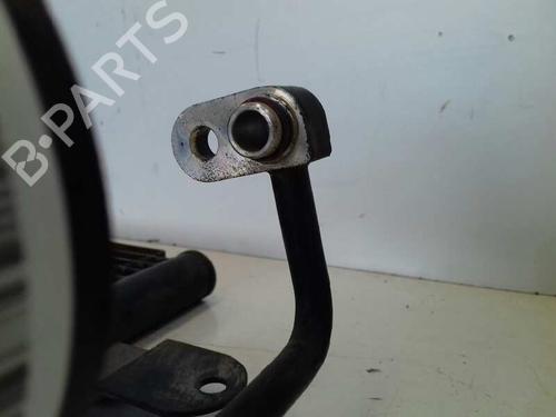 AC radiator VW GOLF IV (1J1)  | BP12932015M32 