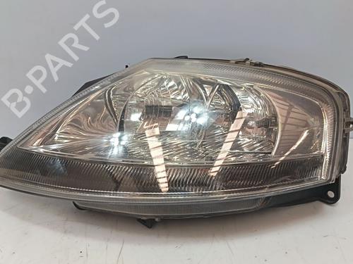 Used Left headlight Left headlight 36475884 36475884