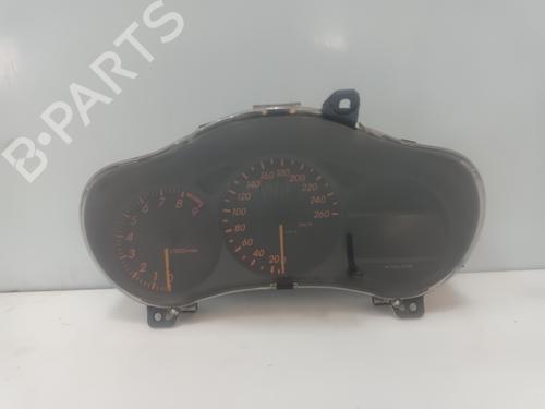 Used Instrument cluster Instrument cluster 37181393 37181393