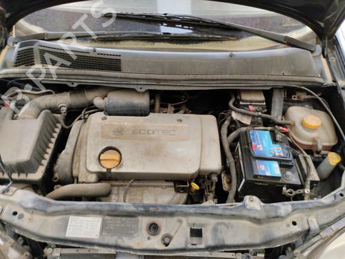 Motorophæng OPEL ZAFIRA A MPV (T98) 1.6 16V (F75) | BP16307886M89