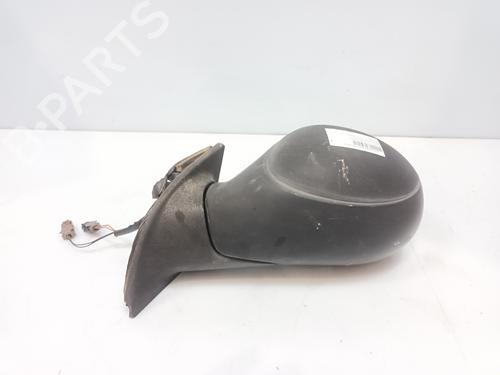 Left mirror CITROËN C3 I (FC_, FN_) 1.4 HDi | BP25848241C26 
