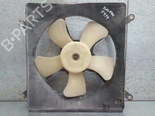 Radiator fan SUZUKI BALENO Estate (EG) 1.8 i 16V (SY418) | BP12726493M35 