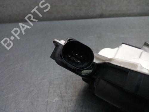 Rear left lock SEAT Mii (KF1, KE1) 1.0 | BP12754407C100 