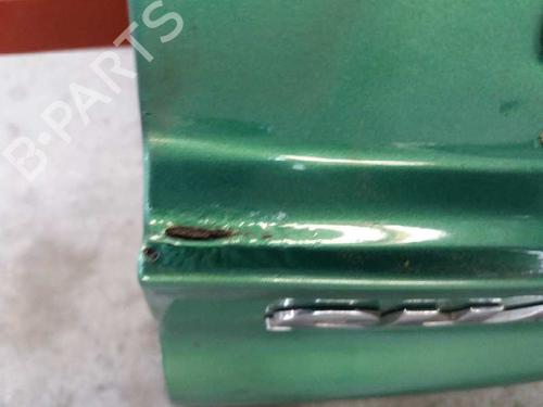 Tailgate VW SHARAN (7M8, 7M9, 7M6) 1.9 TDI | BP12710890C6 