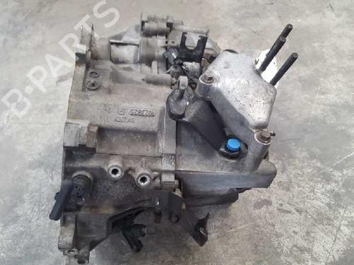 Gearbox VOLVO V40 Estate (645) 1.9 DI | BP12737525M3 