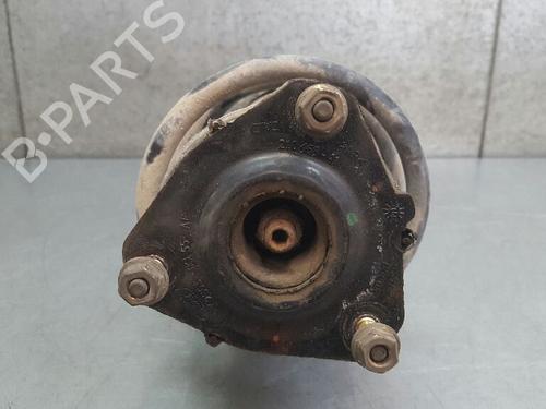 Right front shock absorber FORD FIESTA V (JH_, JD_) 1.4 TDCi | BP12746227M17 