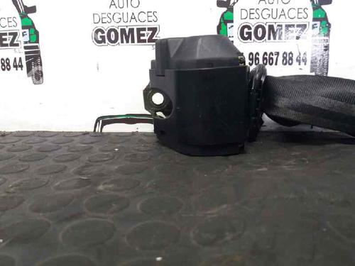 Rear right seatbelt VW POLO (9N_, 9A_) 1.4 16V | BP12812996I28 
