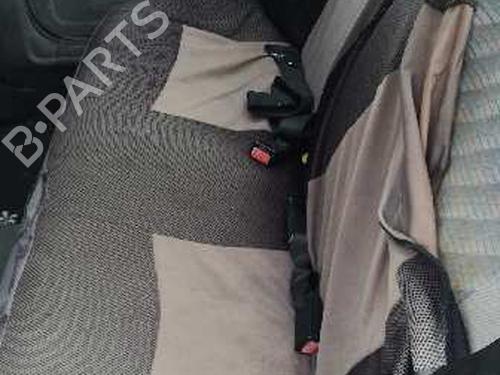 Starter OPEL CORSA A Hatchback (S83) 1.3 S (F08, M08, F68, M68) | BP12743602M8 