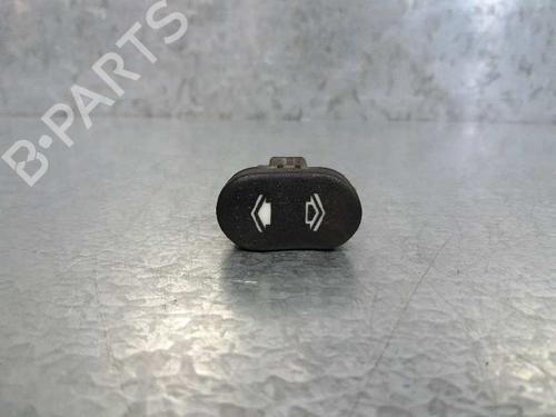 Used Right rear window switch Right rear window switch 12697058 12697058
