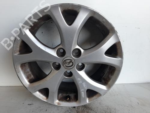 Used Rim MAZDA 3 Saloon (BK) 1.6 DI Turbo (BK12Y) (109 hp) 15988050