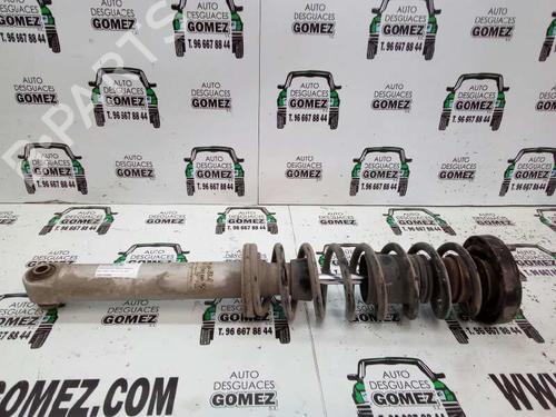 Used Right rear shock absorber BMW 5 (E39) 525 td (116 hp) 12797651