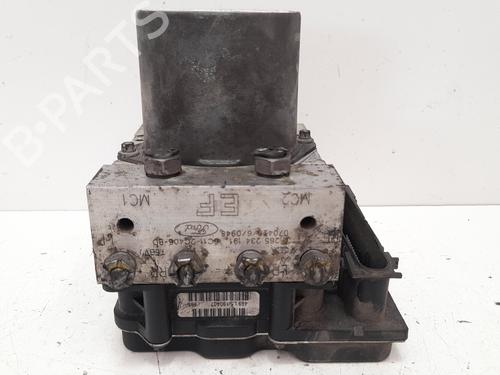 Used ABS pump FORD TRANSIT Van (FA_ _) [2006-2014]  12854408