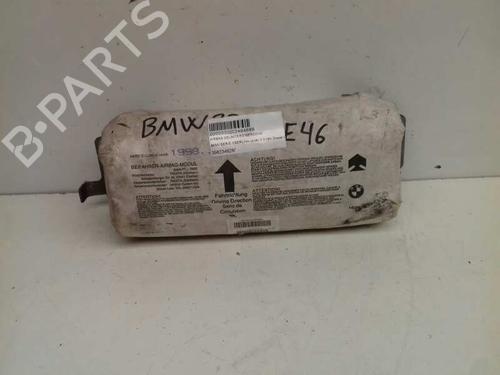 Used Passenger airbag BMW 3 (E46) 320 d (136 hp) 12758877