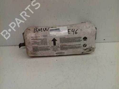 Armaturenbrett Airbag BMW 3 (E46) 320 d (136 hp) 12758877