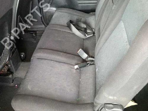 Engine control unit (ECU) OPEL ZAFIRA A MPV (T98) 2.0 DI 16V (F75) | BP12714284M57