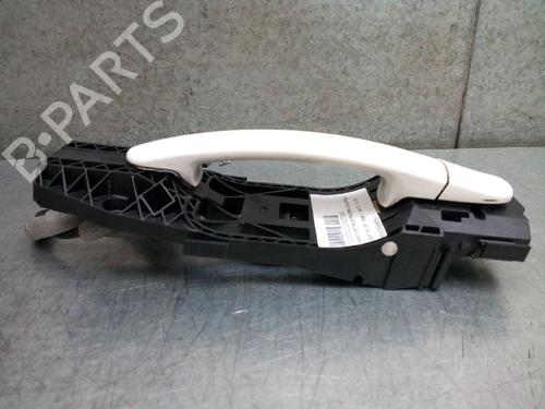 Rear left exterior door handle SEAT Mii (KF1, KE1) 1.0 | BP12754416C130 