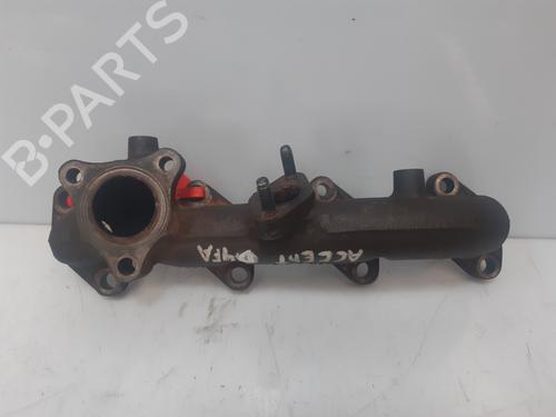 Udstødningsmanifold HYUNDAI ACCENT III (MC) 1.5 CRDi GLS (110 hp) 19111177