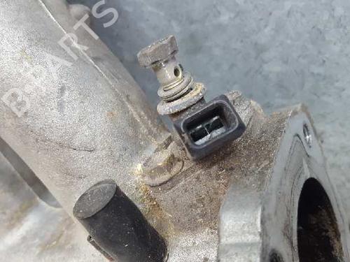 Intake manifold TOYOTA MR2 II (SW2_)  | BP12858384M70 