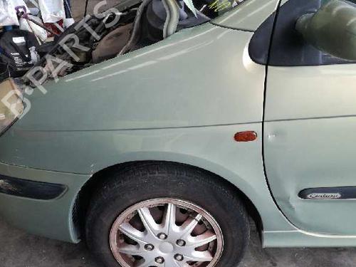 Centralina motore RENAULT SCÉNIC I MPV (JA0/1_, FA0_) 1.9 dCi (JA05, JA1F) | BP12717328M57