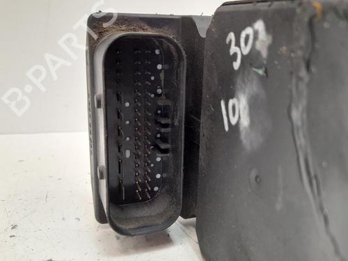 ABS pump PEUGEOT 307 (3A/C) 2.0 HDi 110 | BP12799290M43 