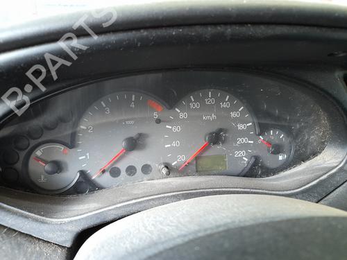 Electronic sensor FORD FOCUS I (DAW, DBW) 1.8 Turbo DI / TDDi | BP13981109M84 