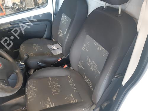 Gearbox FIAT FIORINO Box Body/MPV (225_) 1.3 D Multijet (225BXD1A, 225BXB1A, 225BXB11) | BP17963052M3 