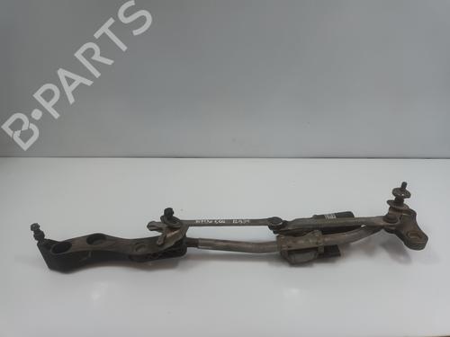 Front wiper motor BMW 5 (E60) 525 i | BP34157039M29 - Image 4