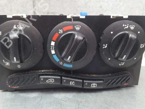 Climate control MERCEDES-BENZ A-CLASS (W168) A 190 (168.032, 168.132) | BP12716148I5 