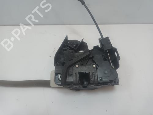 Front left lock RENAULT MEGANE IV Hatchback (B9A/M/N_) | BP37026452C98 - Image 2