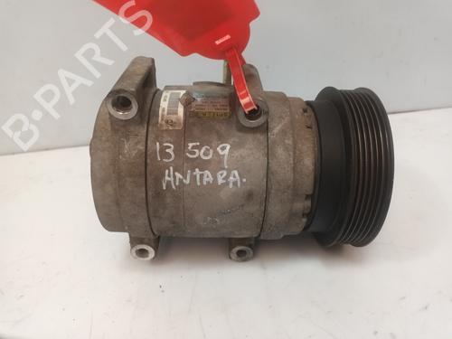 AC compressor OPEL ANTARA A (L07) | BP38408139M34 - Image 3