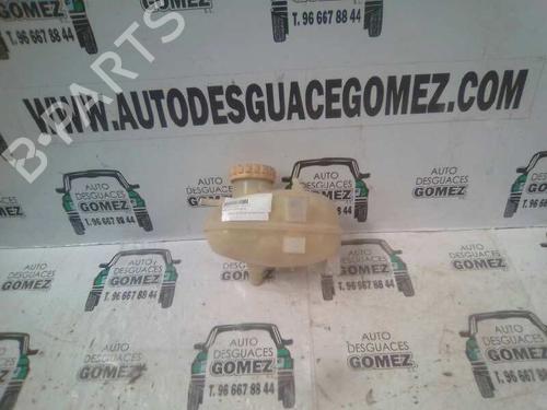 Expansion tank OPEL AGILA A (H00) 1.2 16V (F68) | BP12686207C120 