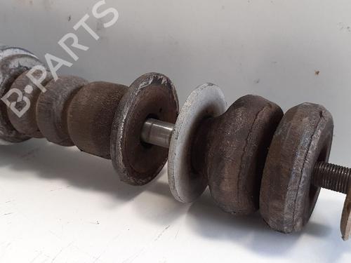 Right rear shock absorber AUDI 90 B3 (893, 894, 8A2) 2.2 E | BP12820015M19 
