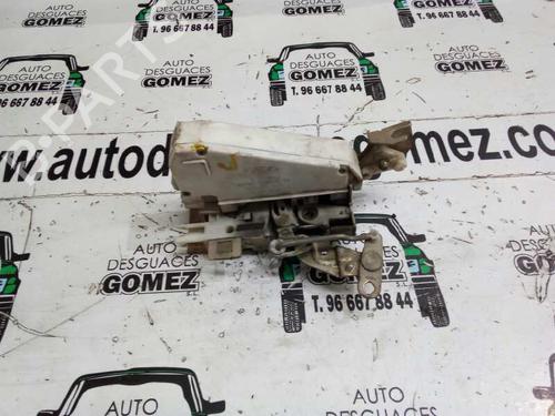 Rear right lock FORD MONDEO II Saloon (BFP) 1.8 i | BP12800214C99 