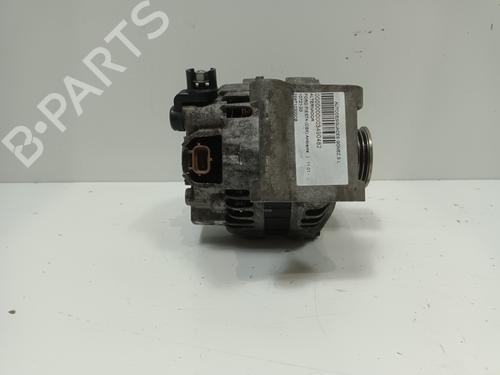 Alternator FORD FIESTA V (JH_, JD_) 1.4 16V | BP16307508M7 