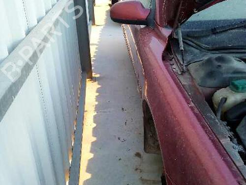 Interior roof light VOLVO S80 I (184) 2.4 | BP12785458I8