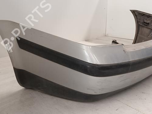 Rear bumper VW PASSAT B5 (3B2) 1.9 TDI | BP13410749C8 