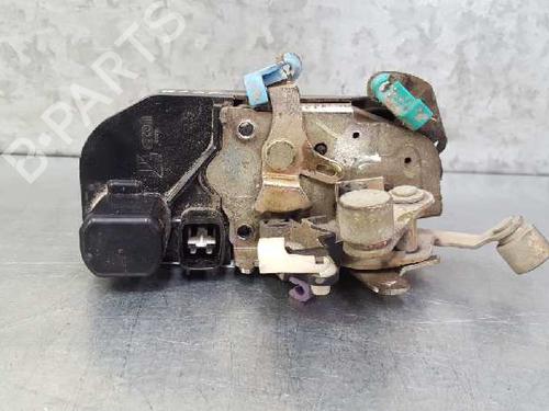 Front left lock CHRYSLER VOYAGER IV (RG, RS) 2.5 CRD | BP12686090C98 