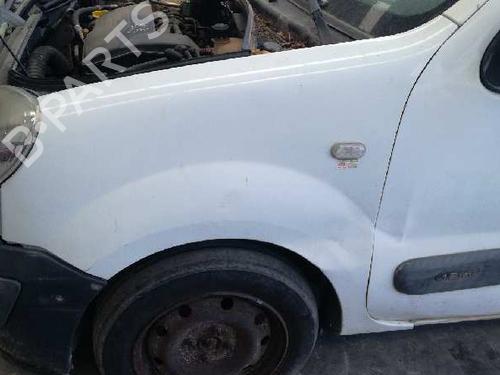 Exterior handle RENAULT KANGOO (KC0/1_) 1.2 16V (KC05, KC06, KC03, KC0T, KC0W, KC1D) | BP12739984C122