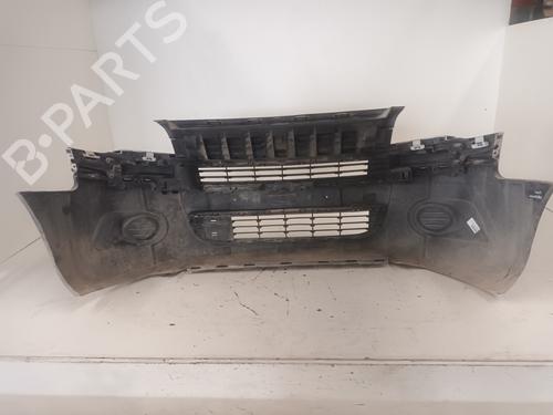 Front bumper CITROËN BERLINGO MULTISPACE (B9) | BP38329894C7 - Image 5