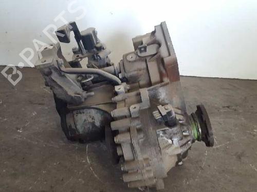 Gearbox VW GOLF IV (1J1) 1.9 TDI | BP12688215M3 