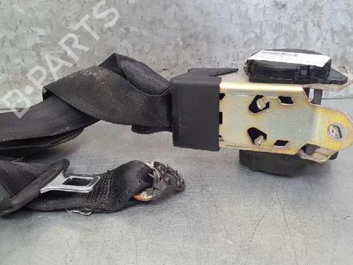 Rear left seatbelt SKODA FABIA I Combi (6Y5) 1.4 | BP12707205I29 
