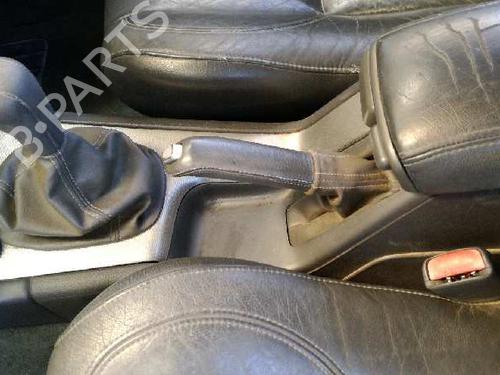 Right front suspension arm VOLVO C70 I Convertible (873) 2.4 T | BP12741876M13 