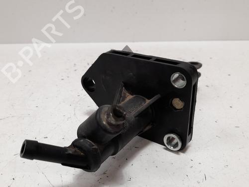 Clutch slave cylinder HYUNDAI SANTA FÉ I (SM) 2.4 16V | BP13973184M113 