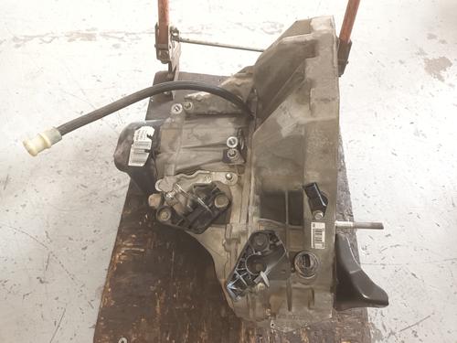 Gearbox DACIA SANDERO | BP19484909M3