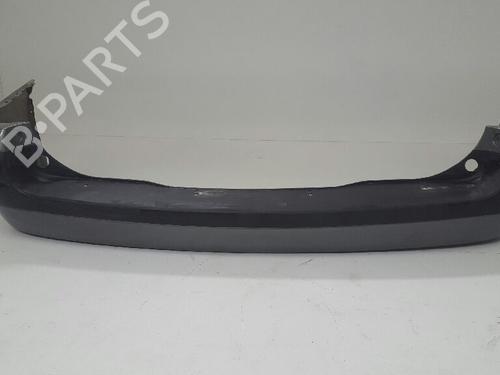 Used Rear bumper RENAULT MEGANE I Grandtour (KA0/1_) 1.4 16V (KA0D, KA1H, KA0W, KA10) (95 hp) 12742218